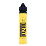 TNT Gold by Innevape 75ml bottle