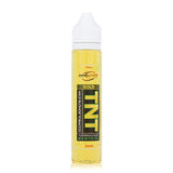 TNT Gold Menthol by Innevape 75ml Bottle