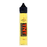 TNT The Next Tobacco by Innevape 75ml bottle