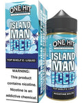 Island Man Iced by One Hit Wonder TFN Series 100mL