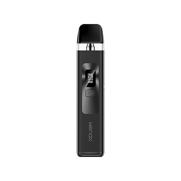 Geekvape Wenax Q 25W Kit (Pod System)Jet Black