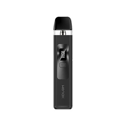 Geekvape Wenax Q 25W Kit (Pod System)Jet Black