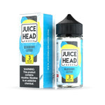 Blueberry Lemon Freeze by Juice Head 100ml with Packaging