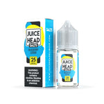 Blueberry Lemon by Juice Head Salts 30ml with Packaging