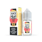Guava Peach by Juice Head Salts 30ml with Packaging