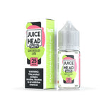 Watermelon Lime by Juice Head Salts 30ml with Packaging