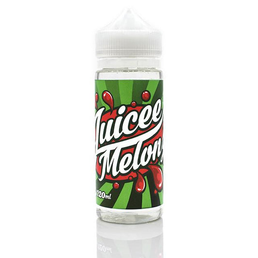 JUICEE | Melonz E-liquid 120mL Bottle