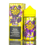 Juicy Co | Grape Drop eLiquid 100mL