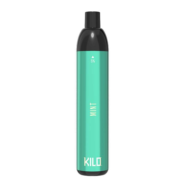 Kilo - Esco Bars Mesh Max Disposable | 4000 Puffs | 9mL mint