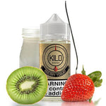 KILO ORIGINAL SERIES | Kiberry Yogurt 100ML eLiquid