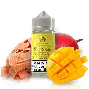 Mango Sours by Kilo Sour Series 100ml Bottle