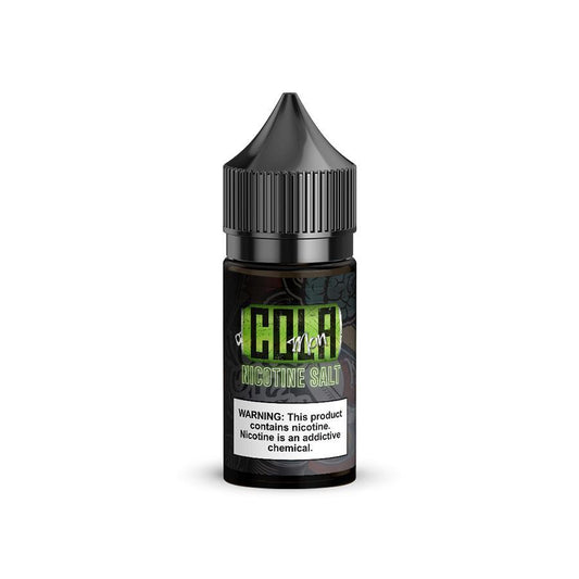 Lime by Cola Man Salts Series 30mL Bottle