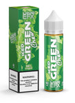 Iced Green Chew by Liquid EFX TFN Series 60ML with Packaging