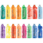 Elf Bar Lost Mary MO5000 Disposable 5000 Puff 10mL 40-50mg
