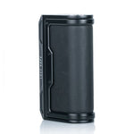 Lost Vape Thelema DNA250C Mod | 200w black calf leather