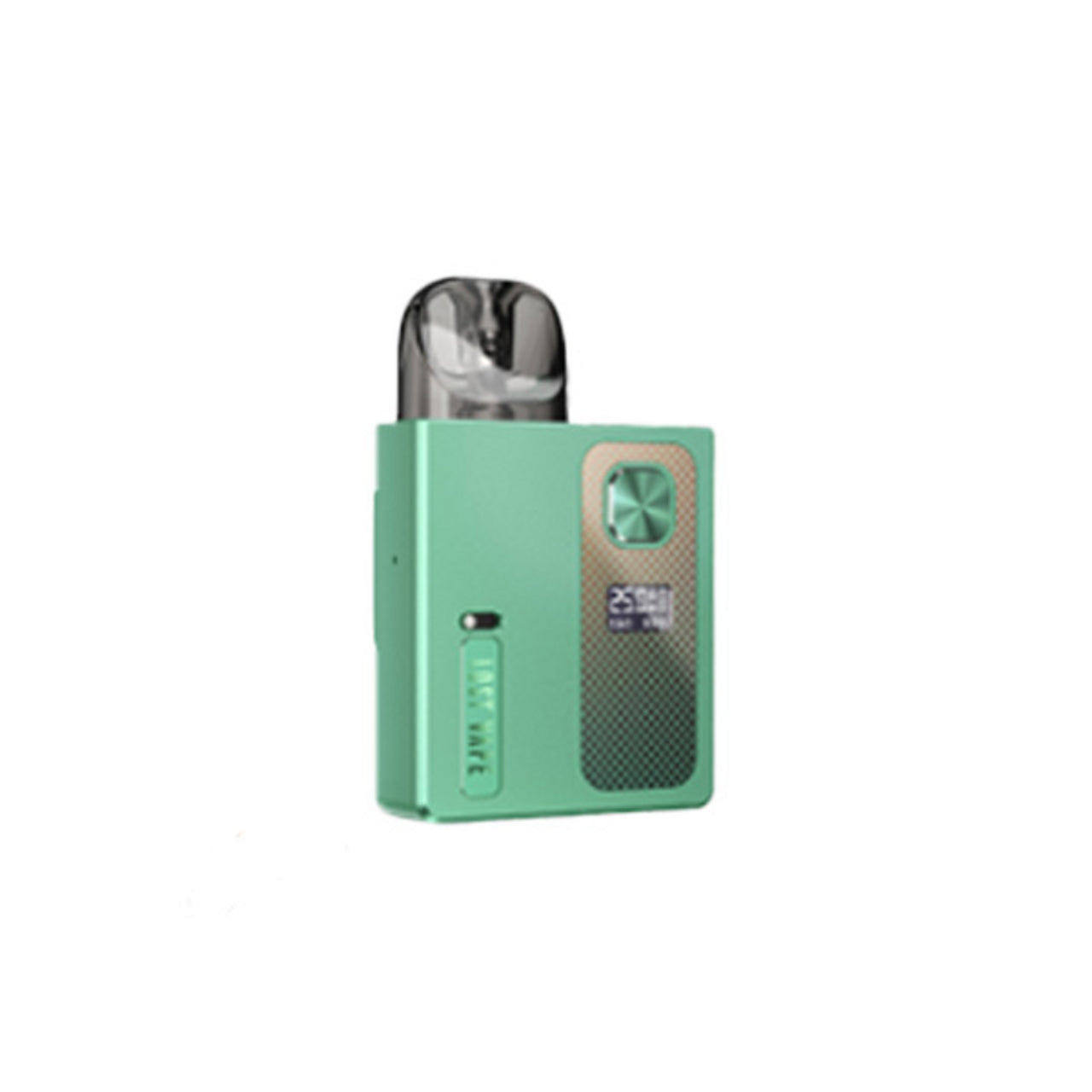 Lost Vape Ursa Baby Pro Pod Kit | Emerald Green