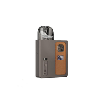 Lost Vape Ursa Baby Pro Pod Kit | Gunmetal Espresso