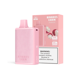 HorizonTech - Binaries Cabin Disposable | 10,000 puffs | 20mL lychee Ice with packaging