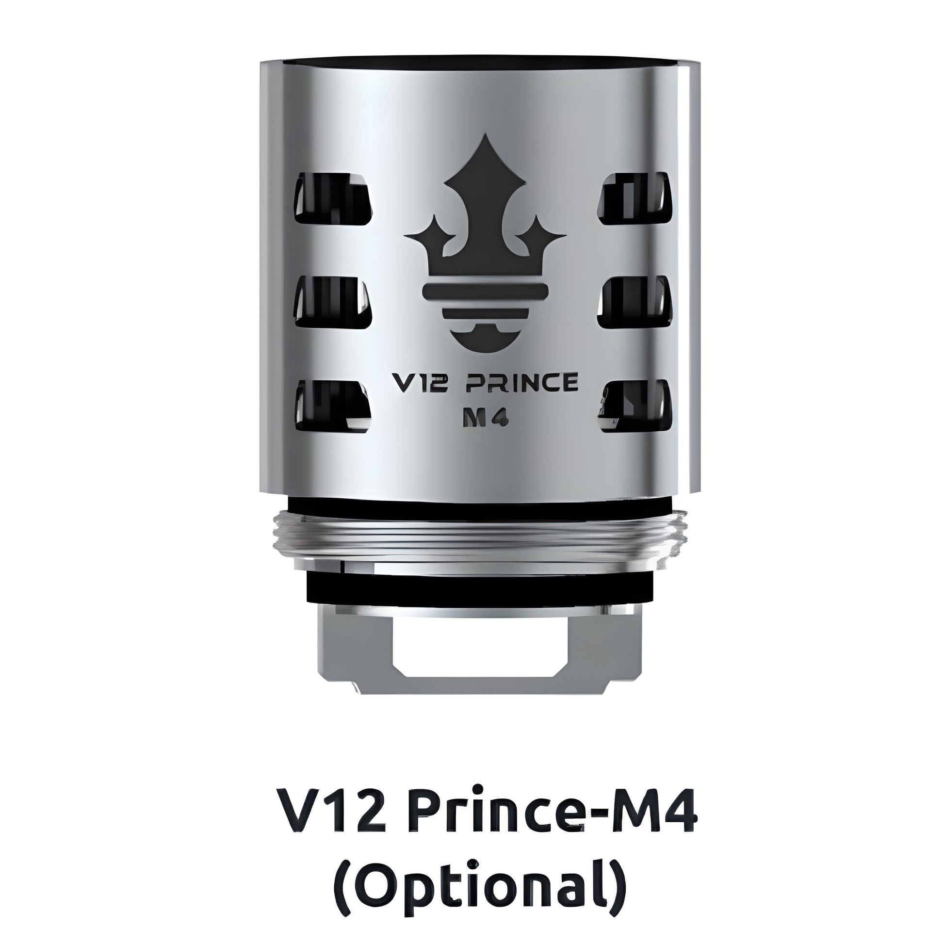 SMOK Prince V12 Replacement Coils 3 Pack V12 Prince M4