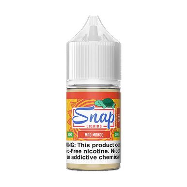 Mad Mango by Snap Liquids Salt Series 30mL
