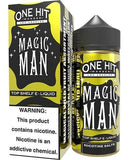 Magic Man by One Hit Wonder TFN Series 100mL with packaging