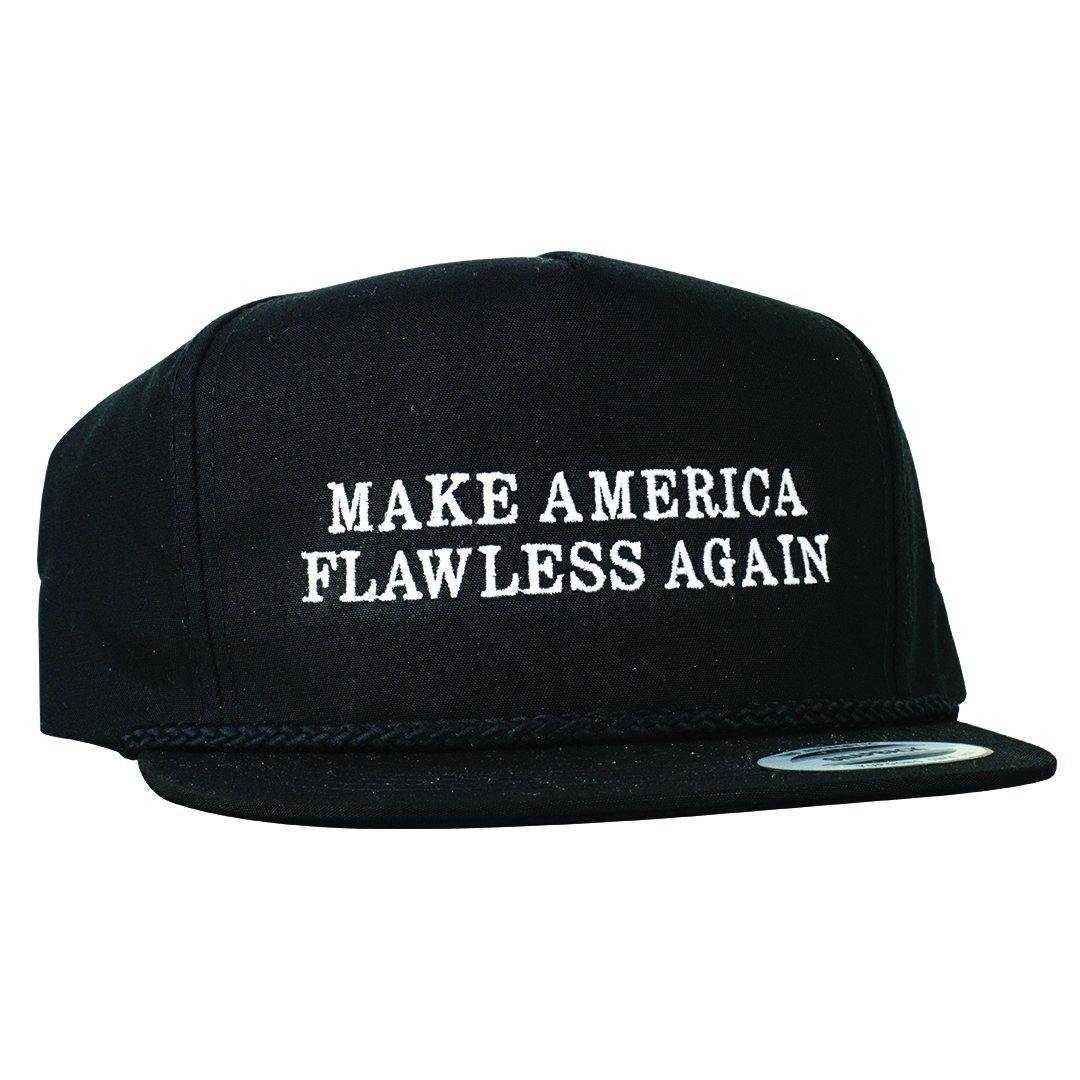 Make America Vape.com Again Black