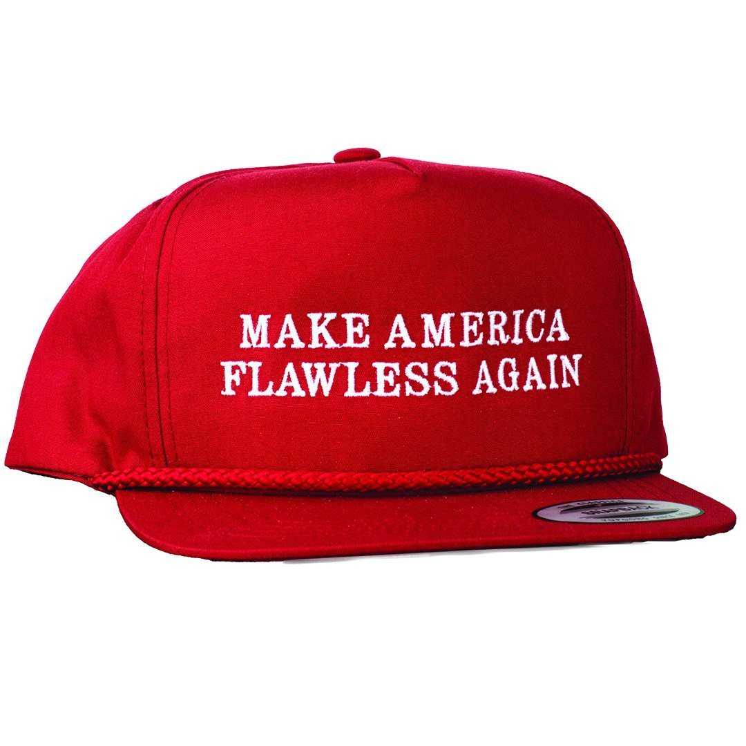 Make America Vape.com Again Red