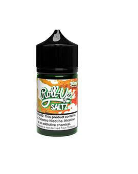 Mango by Juice Roll Upz TFN Salt Series 30mL Botle