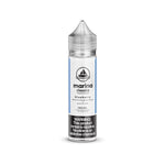 MARINA CLASSICS | Blueberry Donut 60ML eLiquid