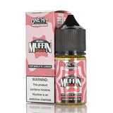 Mini Muffin Man by One Hit Wonder TFN Salt 30mL with packaging