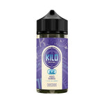 Mixed Berries Ice by Kilo Revival TFN Series 100mL Bottle