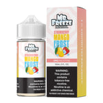 Mr. Freeze Tobacco-Free Nicotine Series | 100mL - Strawberry Mango Frost