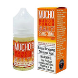 Mango Punch by MUCHO Salt 30ml with Packaging