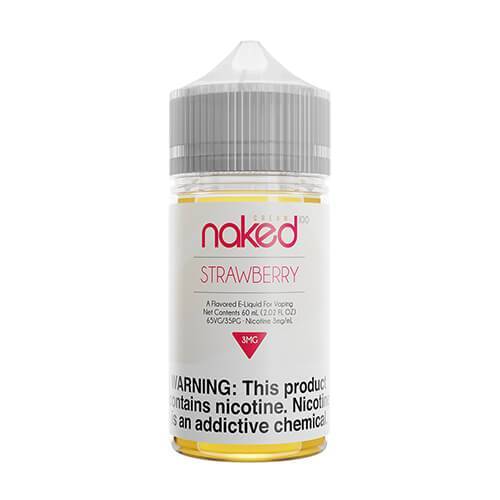 Naked Unicorn by Naked 100 60ml bottle