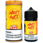 CUSH MAN by Nasty Juice 60ml with Packaging