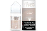 Cuban Blend by Naked 100 Salt 30ml with Packaging