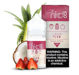 Lava Flow by Naked 100 Salt 30ml