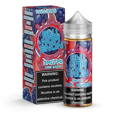 Blunomenon by Nomenon 120ML with Packaging