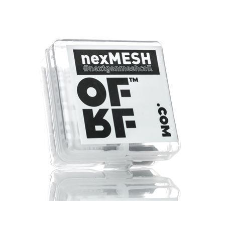 OFRF nexMESH Rebuildable Mesh Sheet