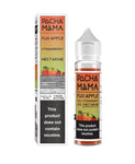Fuji Apple Strawberry Nectarine by Pachamama eLiquid TFN 60mL with packaging