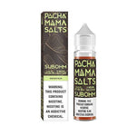 Honeydew Melon by PACHAMAMA E-liquid TFN 60ml with Packaging
