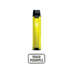 Juice Head Bars Disposable | 3000 Puffs | 8mL peach pineapple