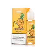 Pineapple by ORGNX TFN Series 60mL with packaging
