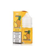 Pineapple Iced by ORGNX Salt TFN 30ml with packaging