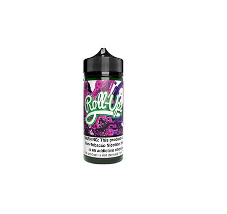 Pink Berry by Juice Roll Upz TFN Series 100mL Bottle