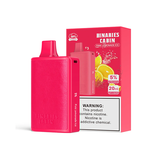 HorizonTech - Binaries Cabin Disposable | 10,000 puffs | 20mL pink lemon ice with packaging