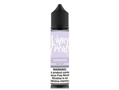 Pixy Dip by Vaper Treats TFN Series 60mL bottle