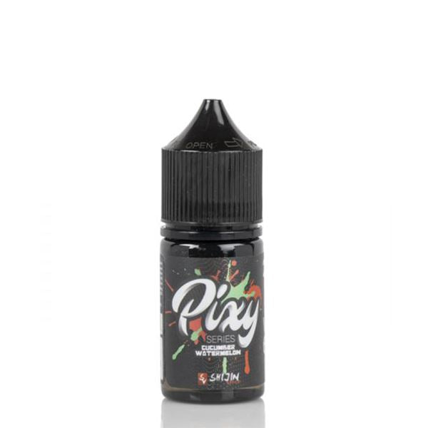 Cucumber Watermelon by Pixy Salts Series 30mL bottle