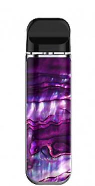 SMOK Novo 2 Kit Purple Shell