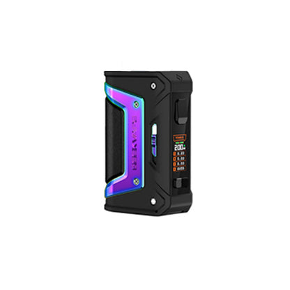 Geekvape L200 (Aegis Legend 2) Classic Mod Rainbow